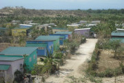 Haiti Deaf Village